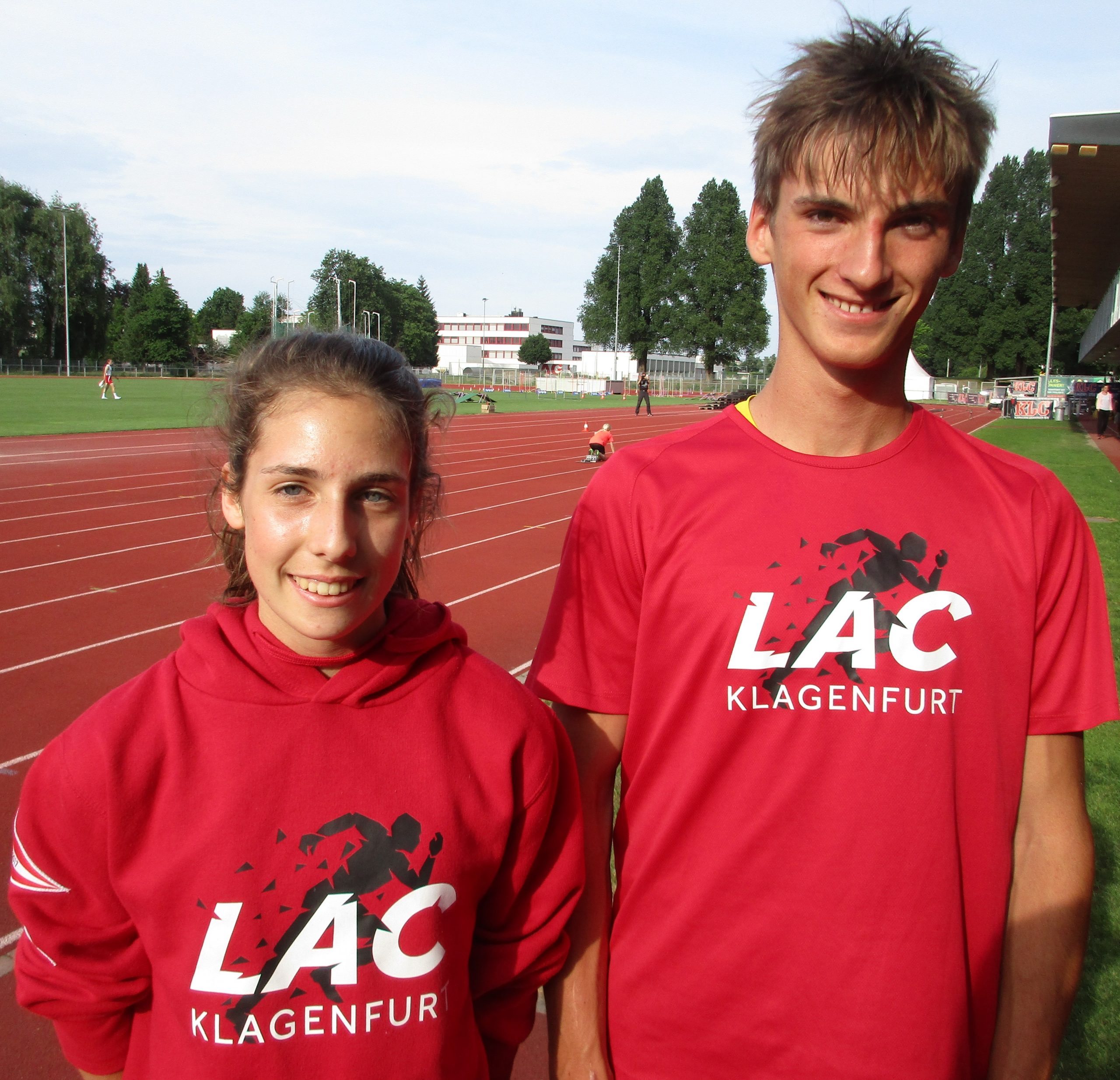 Landesmeisterschaften Im Crosslauf – LAC Klagenfurt